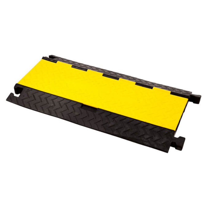 Cable Ramp Rental