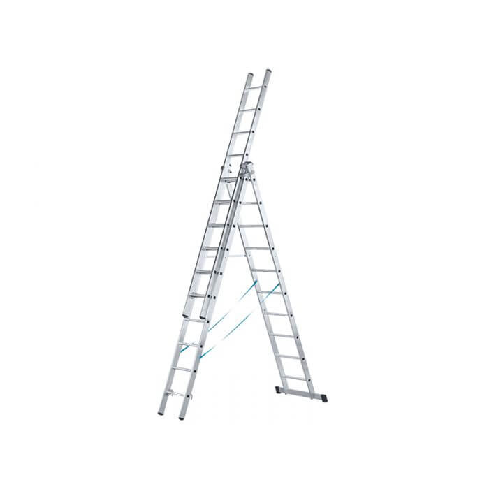 Access Equipment & Ladders