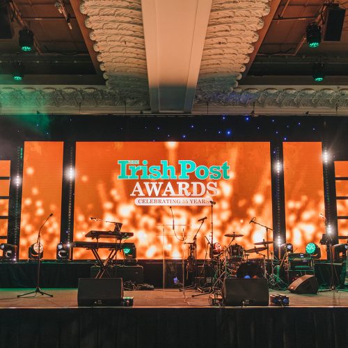 Irish Post Awards 2025 Irish Post Awards 2025