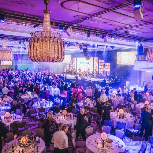 The Great Room grosvenor house The Great Room grosvenor house