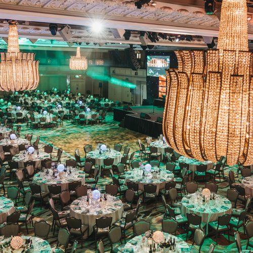 Irish Post Awards 2025 Irish Post Awards 2025