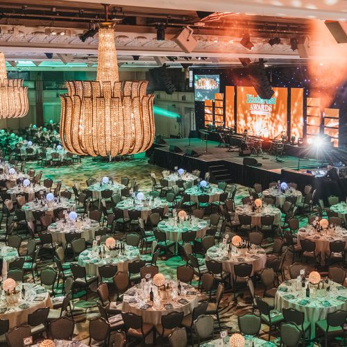 The Great Room grosvenor house The Great Room grosvenor house