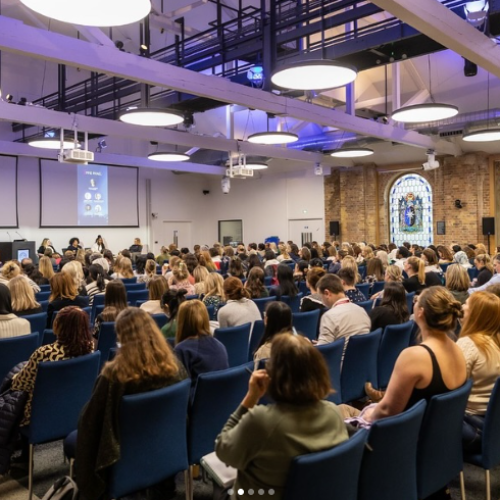 Royal College of Obstetricians and Gynaecologists Wide RCOG