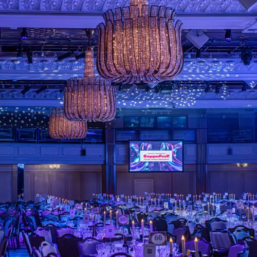 2025 Negotiator Awards