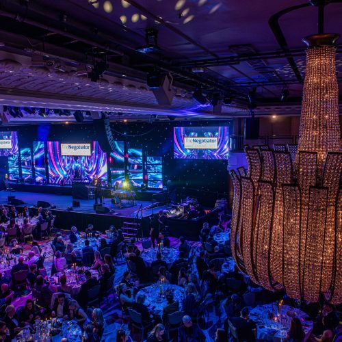 2025 Negotiator Awards