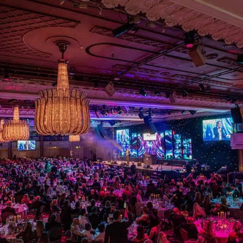 2025 Negotiator Awards
