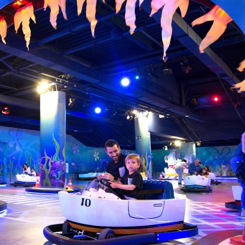nickelodeon lakeside
