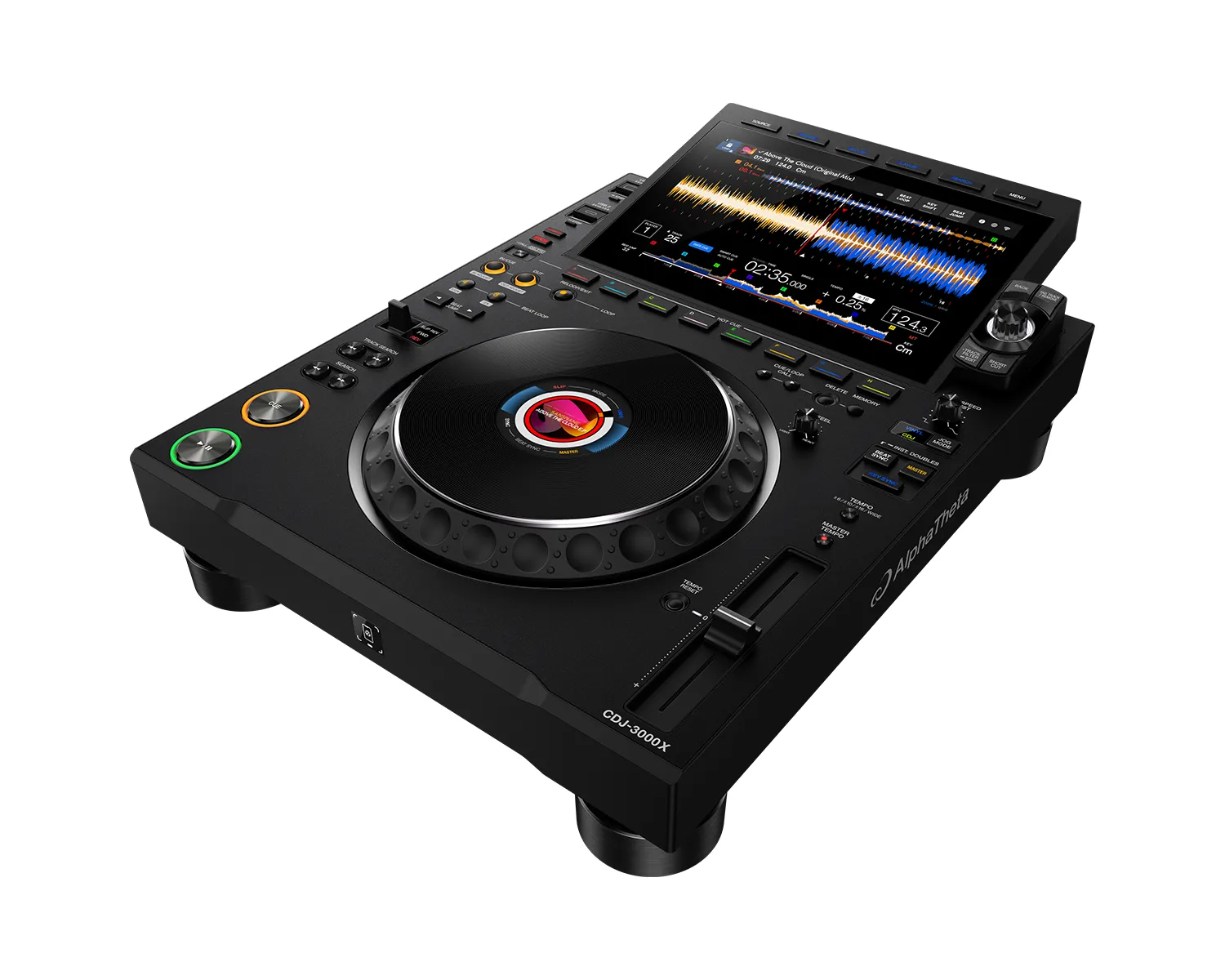 CDJ-3000X Hire Surrey