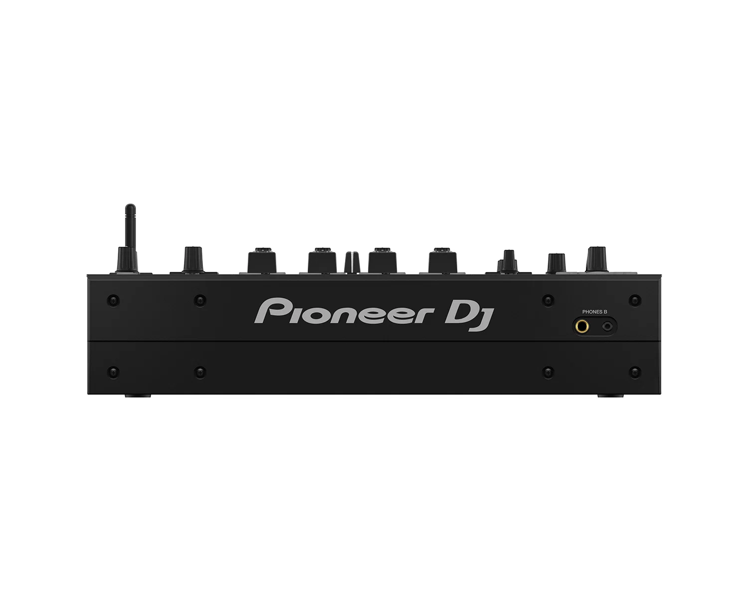 DJM A9 Pioneer Mixer Rent London