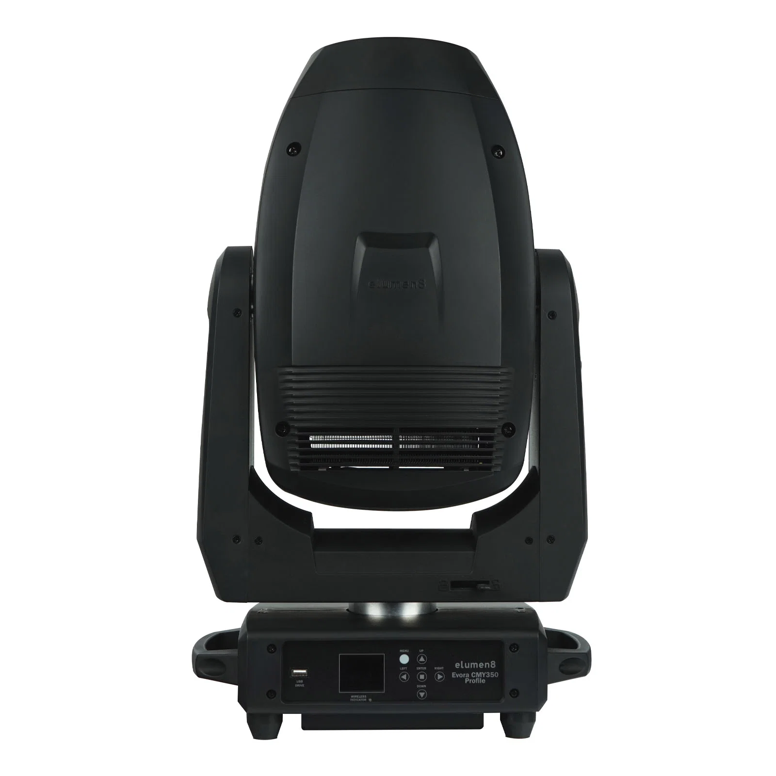 Evora CMY350 Profile Moving light hire