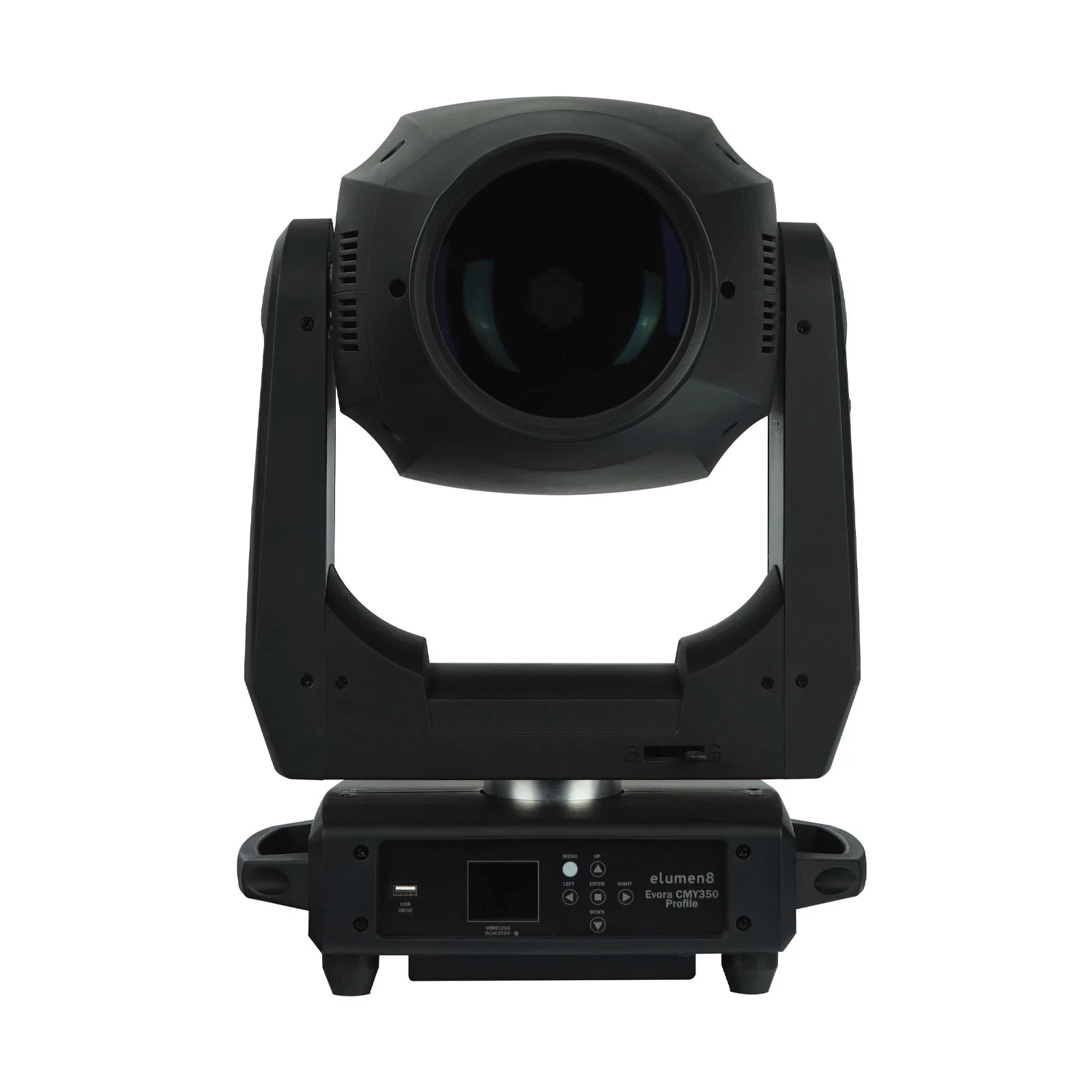 Evora CMY350 Profile Moving light Rental